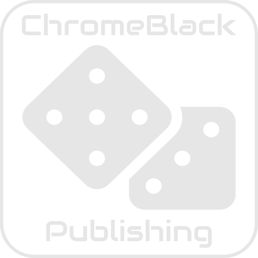 ChromeBlack Publishing